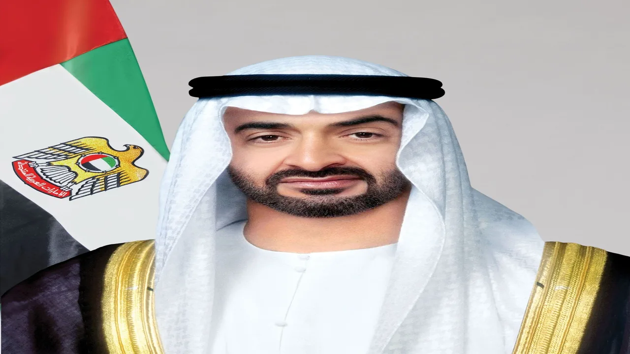 رئيس الدولة ورئيس وزراء الهند يتباحثان حول تعزيز التعاون الثنائي